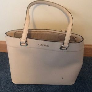 Calvin Klein purse